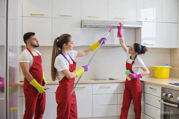 Specialized Services